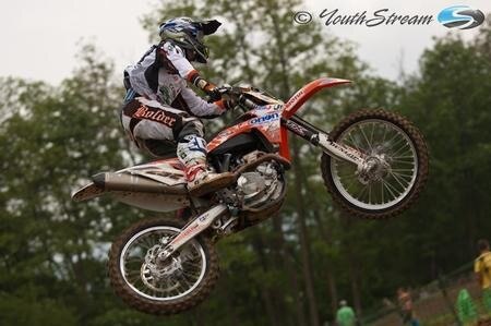 Mondiale Motocross MX3. Il GP della Bulgaria a Martin Michek