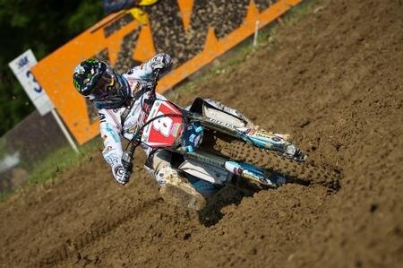 Mondiale WMX. Chiara Fontanesi domina anche in Croazia