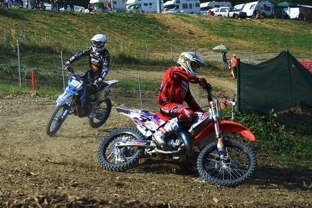 Campionato Italiano 125 & Veteran. Compagnone imprendibile