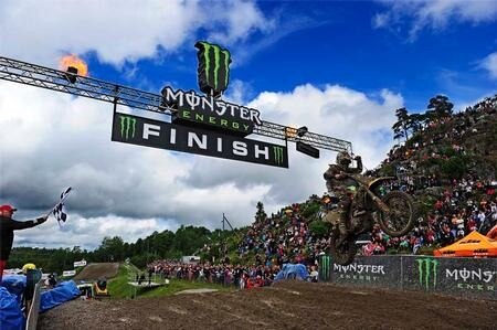 Campionato Mondiale MX1/MX2 - GP Svezia. Desalle e il disastro azzurro - VIDEO Highlights