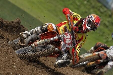 Campionato Europeo 125. Tim Gajser campione in anticipo