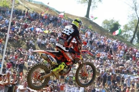 Mondiale MX1/MX2 - GP Europa. Faenza incorona Cairoli ed Herlings Campioni del mondo - VIDEO