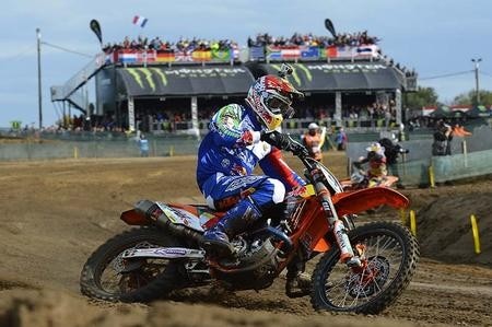 Motocross delle Nazioni 2012. Sorpresa Germania. Cairoli Immenso - VIDEO e GALLERY