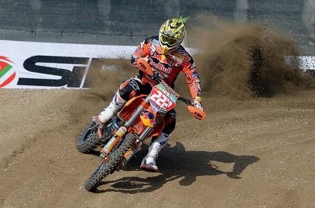 Internazionali d'Italia MX 2013 - Arco di Trento. Cairoli vince tutto - VIDEO