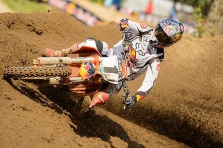 Lucas Oil Pro Motocross Championship - Southwick. Dungey vince ancora - VIDEO