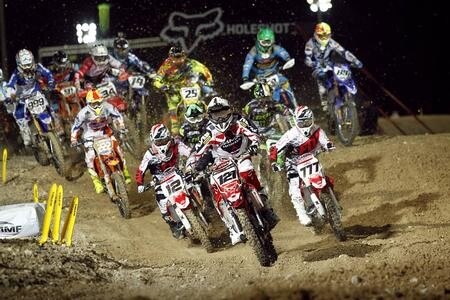 Mondiale MXGP 2014. A Losail vincono Paulin ed Herlings - VIDEO
