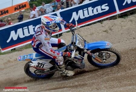 Campionato Italiano Motocross MX1-MX2. Arco di Trento incorona i Campioni 2014