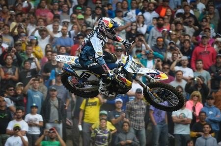 Mondiale MXGP - GP Argentina. Nagl mette tutti d'accordo