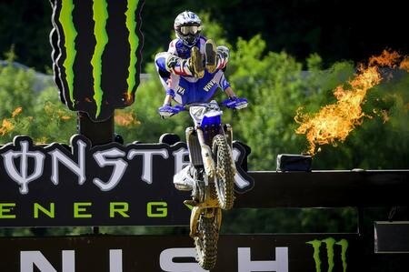 Mondiale MXGP - Francia. Romain Febvre, dominio in casa - VIDEO