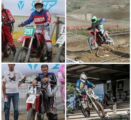 Mx Veteran Sicilia. Stagione 2015 in crescita