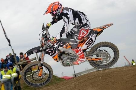 Winter X Trophy - 2a prova. Over the storm!