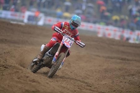 Internazionali d’Italia Motocross. Bobryshev è lo Zar 2016 - VIDEO