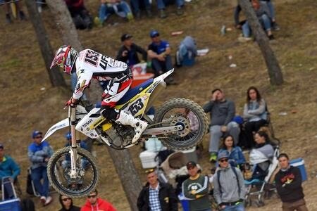 MXGP Spagna - Talavera de la Reina. Il weekend di SDMCorse
