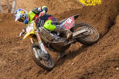 AMA National Motocross - Redbud. Roczen e Webb dominano