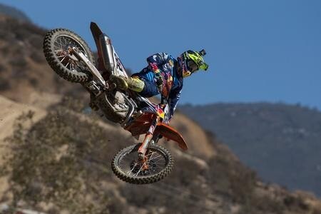Campionato Mondiale MXGP - GP USA. Solo Tomac doma Cairoli