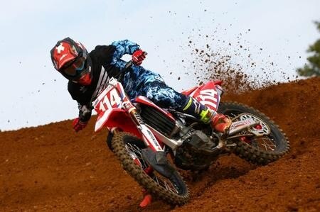 All Japan MX National Championship 2016. Seely vince l'ultima prova a Sugo