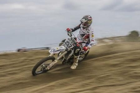 Internazionali d’Italia di Motocross su Sabbia. Marco Maddii Supercampione Assoluto