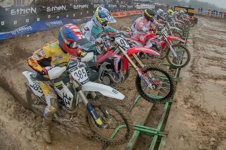 Winter X Trophy 2017. Dorno dimezzata
