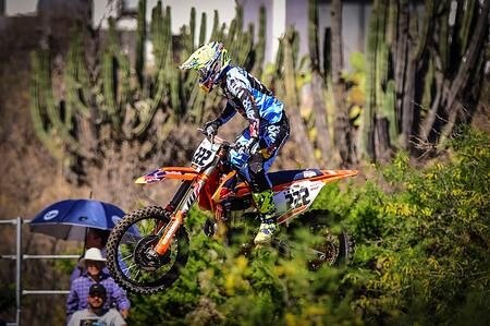 Mondiale MXGP - Messico. Gajser fa il fenomeno a Leon