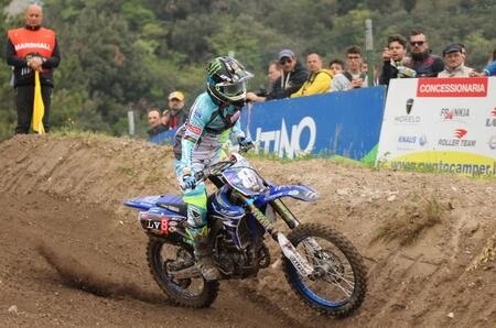 Mondiale WMX 2017. Kiara Fontanesi si aggiudica il GP del Trentino