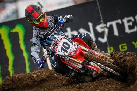 Honda 150 European Championship 2017. Andrea Adamo trionfa in Germania - VIDEO