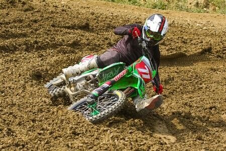 Campionato Italiano Motocross Senior e Femminile. Spettacolo, ospiti e campioni a Paroldo