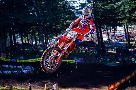 AMA Pro Motocross Championship 2017 - Washougal. Ancora una doppietta per Musquin AMA Pro Motocross Championship 2017 - Washougal. Ancora una doppietta per Musquin