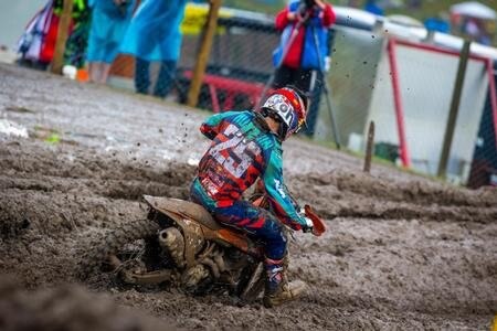 AMA Pro Motocross Championship 2017 - Unadilla. Marvin Musquin vince anche nel fango - VIDEO