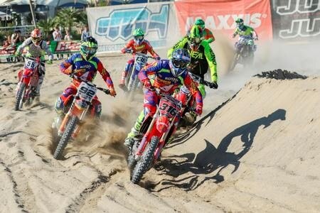 Supermarecross 2017. Titoli assegnati, pronostici rispettati