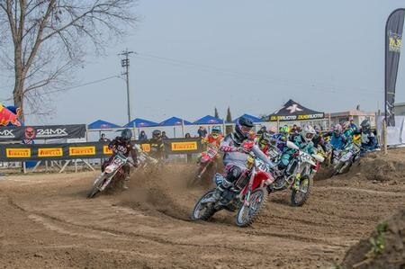 Winter X Trophy 2018. Manuel Ulivi, Marco Valsangiacomo e Alessandro Giorgiprimi Supercampioni