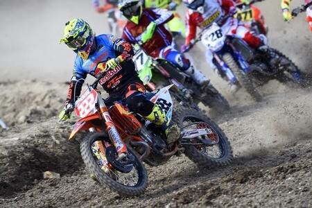 Internazionali d’Italia Motocross 2018. Cairoli fa impazzire Noto