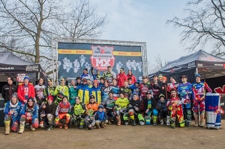 Winter X Trophy 2018. Ulivi e Giorgi Supercampioni!