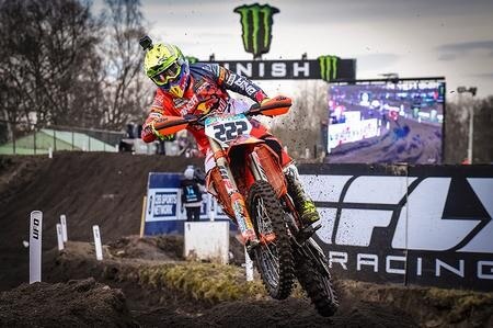 Mondiale MXGP 2018 – GP d’Europa. Herlings e Jonass perfetti a Valkenswaard - VIDEO