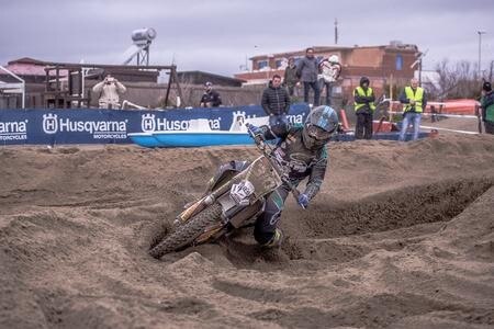 Internazionali d’Italia Supermarecross. Piloti siciliani sugli scudi a Passoscuro