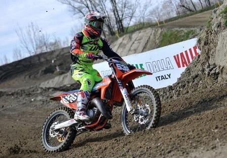Campionato Italiano MX Junior 2018. Grande partenza a Cremona