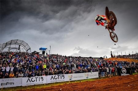 Mondiale MXGP 2018 – Portogallo. Herlings conquista anche Agueda - VIDEO