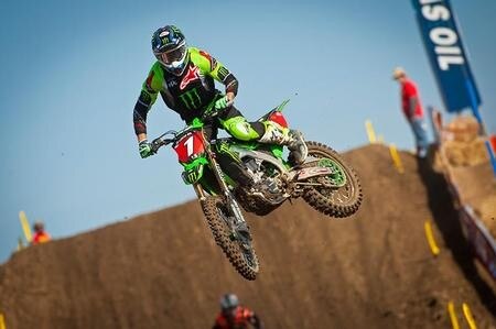 AMA National Motocross 2018 – Hangtown. Doppiette di Tomac e Osborne - VIDEO
