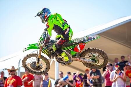AMA National Motocross 2018 – Thunder Valley. Ancora Tomac, ma Roczen c’è!