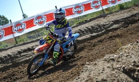 Campionato Italiano MX Junior 2018. Terminate anche le selettive Area Nord