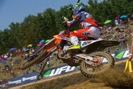 Mondiale MXGP 2018 – Ottobiano. Cairoli è perfetto! - VIDEO