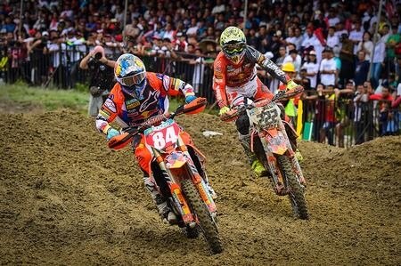 Mondiale MXGP 2018 - Indonesia. Herlings e Vlaanderen espugnano Pangkal Pinang