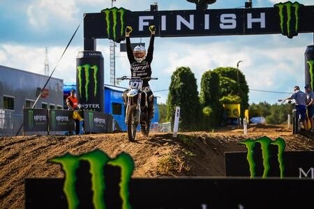 Europeo EMX 125 2018 – GP Belgio. Grande vittoria per Mattia Guadagnini - VIDEO