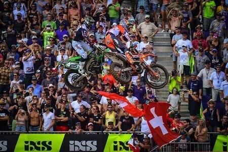 Mondiale MXGP 2018 – Svizzera. Herlings vola, Cairoli soffre - VIDEO
