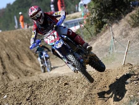 Campionato Italiano Motocross Prestige 2018. Titolo MX2 a Michele Cervellin