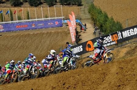 Trofeo delle Regioni – Red Bull Mx Superchampions. Vince il Veneto, ma è festa per tutti