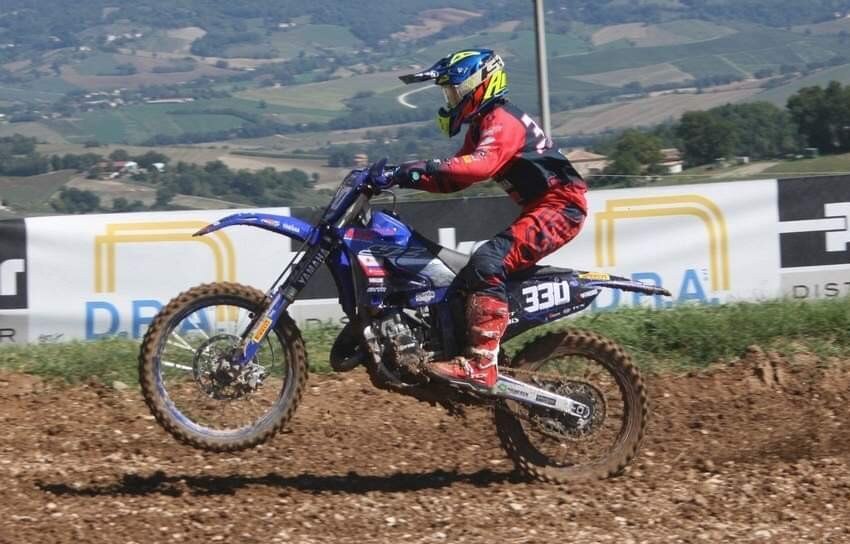 Yamaha MX Junior Team – report Esanatoglia Yamaha MX Junior Team – report Esanatoglia