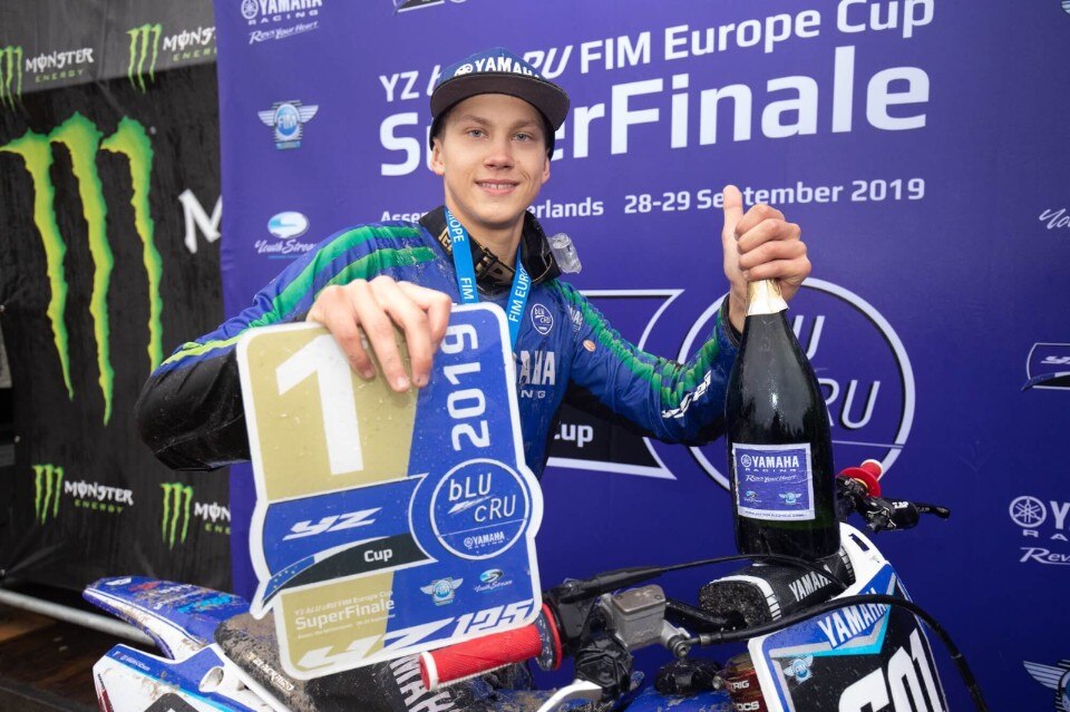 Alla scoperta di Mairis Pumpurs