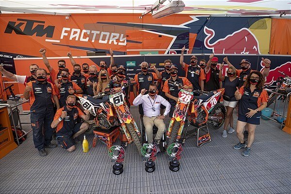 MXGP Città di Faenza