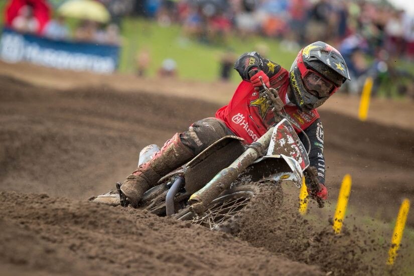 Motocross e sabbia della Florida: National round 7 al WW Ranch 