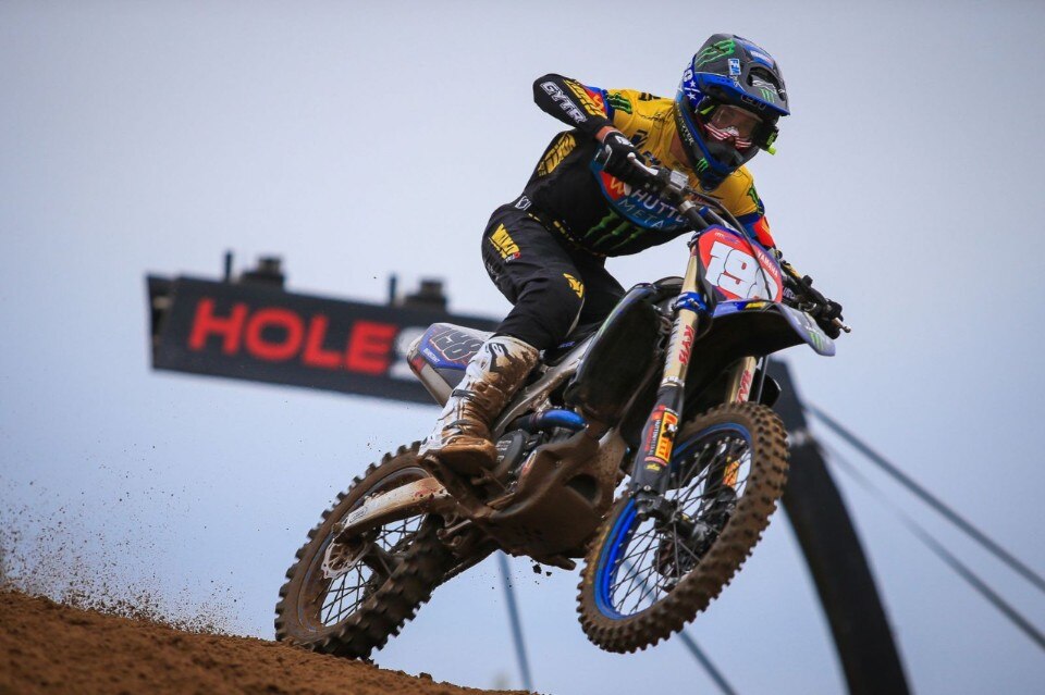 A Benistant il titolo EMX250 2020 - VIDEO